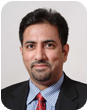 Dr. Saeed Al Thani