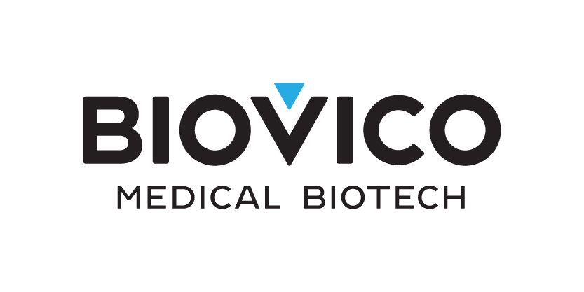 Biovico - Supporting Sponsor