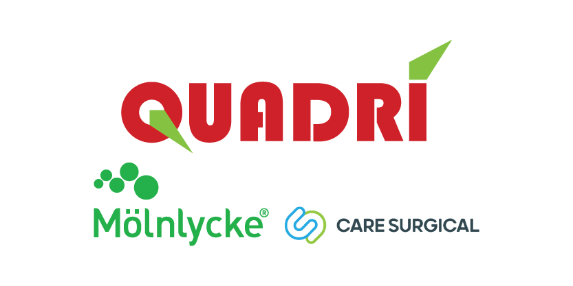 Quadri Pharmaceuticals - Exhibitor