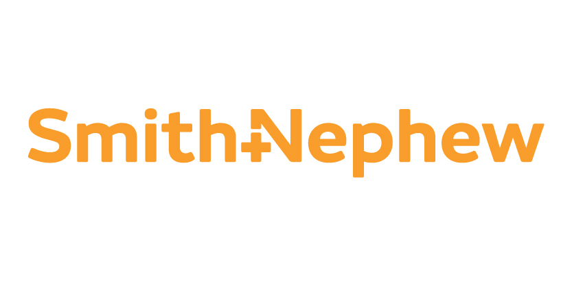 Smith and Nephew - Diamond Sponsor