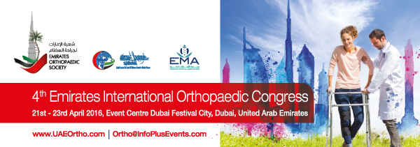 4th Emirates International Orthopaedic Congress